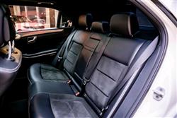 مێرسێدس بێنز E-Class
